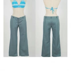 Cosrea One Piece Nami 2 Years Later Cosplay Costume