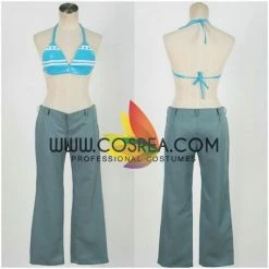 Cosrea One Piece Nami 2 Years Later Cosplay Costume