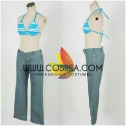 Cosrea One Piece Nami 2 Years Later Cosplay Costume