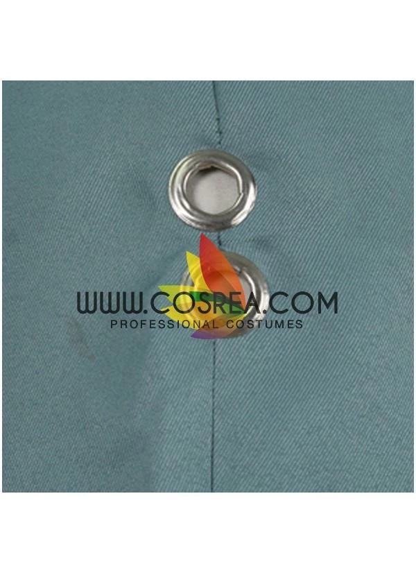 Cosrea One Piece Nami 2 Years Later Cosplay Costume