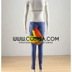 Cosrea One Piece Nami 2 Years Later Cosplay Costume Cosplay Costumes