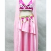 Cosrea One Piece Nami Pink Cosplay Costume Cosplay Costumes