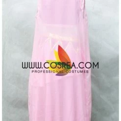 Cosrea One Piece Nami Pink Cosplay Costume Cosplay Costumes