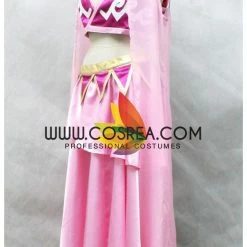 Cosrea One Piece Nami Pink Cosplay Costume Cosplay Costumes