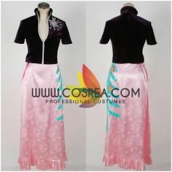 Cosrea One Piece Nico Robin 2 Years Later Cosplay Costume