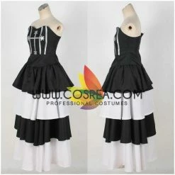 Cosrea Cosplay Costumes One Piece Perona 2 Years Later Cosplay Costume