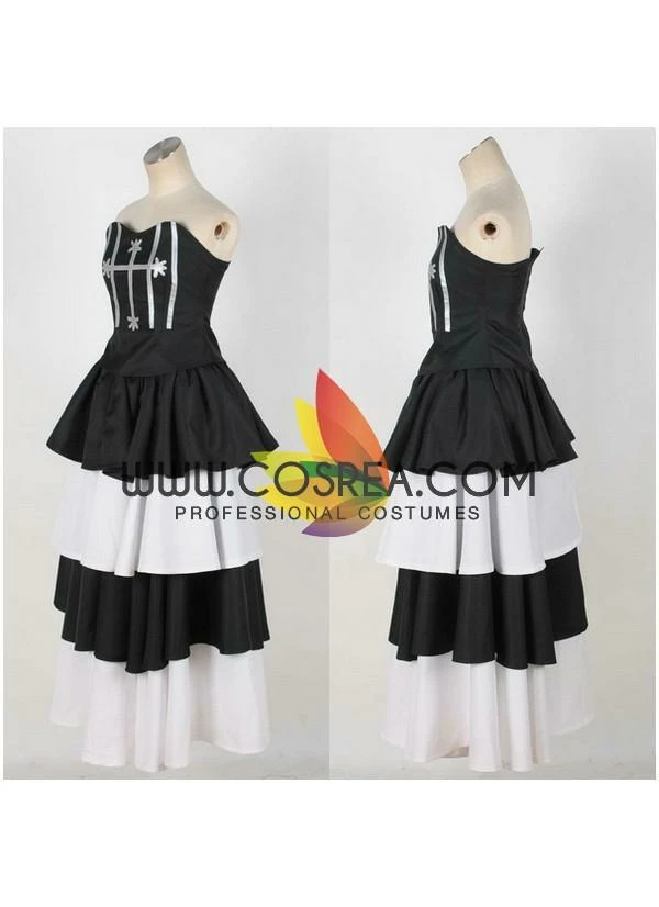 Cosrea Cosplay Costumes One Piece Perona 2 Years Later Cosplay Costume