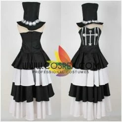 Cosrea Cosplay Costumes One Piece Perona 2 Years Later Cosplay Costume