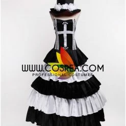 Cosrea One Piece Perona Two Years Later Cosplay Costume