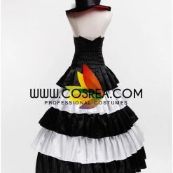 Cosrea One Piece Perona Two Years Later Cosplay Costume