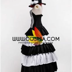Cosrea One Piece Perona Two Years Later Cosplay Costume