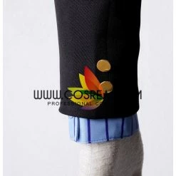 Cosrea One Piece Sanji Tuxedo Cosplay Costume