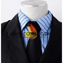 Cosrea One Piece Sanji Tuxedo Cosplay Costume