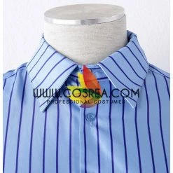 Cosrea One Piece Sanji Tuxedo Cosplay Costume