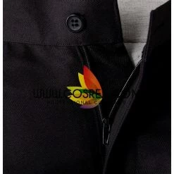 Cosrea One Piece Sanji Tuxedo Cosplay Costume