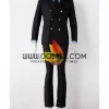 Cosrea One Piece Sanji Tuxedo Cosplay Costume