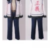 Cosrea Cosplay Costumes One Piece Smoker Cosplay Costume