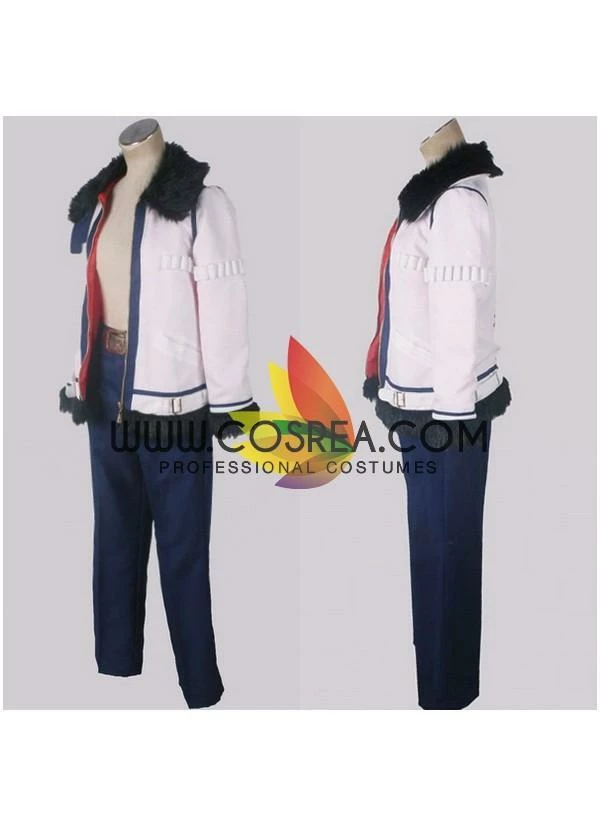 Cosrea Cosplay Costumes One Piece Smoker Cosplay Costume