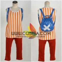 Cosrea One Piece Tony Chopper 2 Years Later Cosplay Costume Cosplay Costumes
