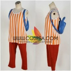 Cosrea One Piece Tony Chopper 2 Years Later Cosplay Costume Cosplay Costumes