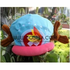Cosrea One Piece Tony Chopper 2 Years Later Cosplay Costume Cosplay Costumes