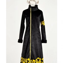 Cosrea One Piece Trafalgar D Two Years Later Cosplay Costume Cosplay Costumes