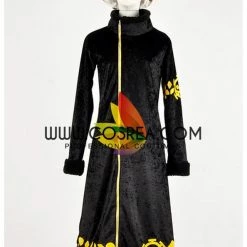 Cosrea One Piece Trafalgar D Two Years Later Cosplay Costume Cosplay Costumes