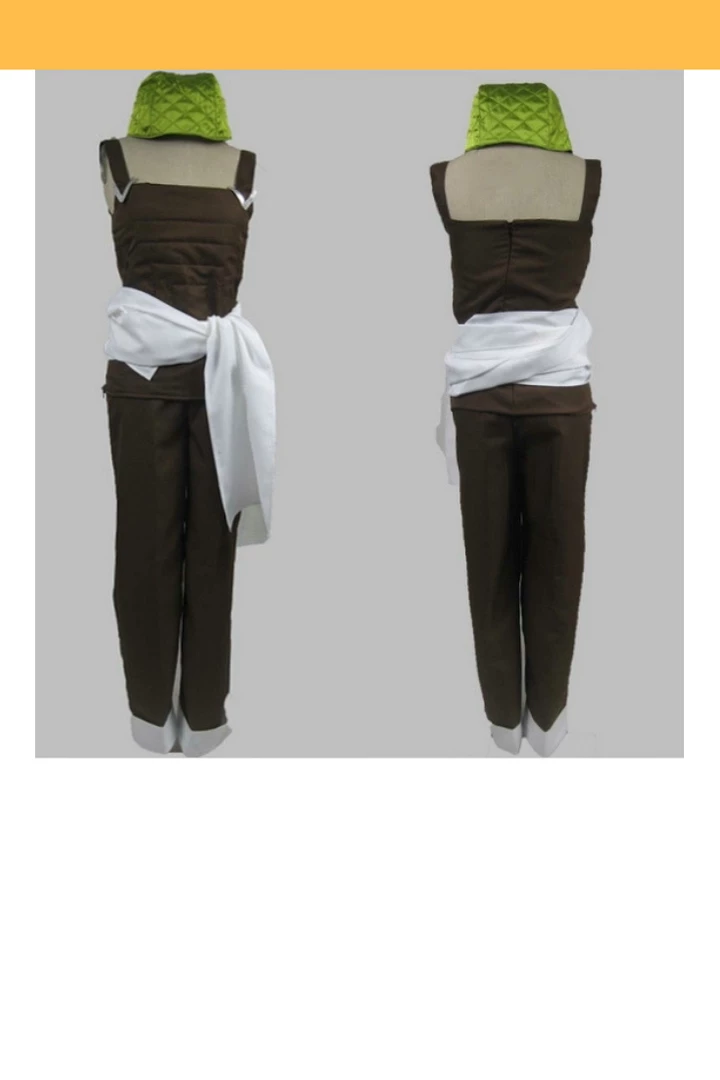 Cosrea One Piece Usopp 01 Cosplay Costume Cosplay Costumes