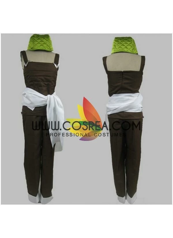 Cosrea One Piece Usopp 01 Cosplay Costume Cosplay Costumes