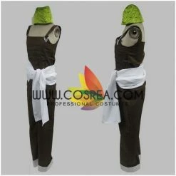 Cosrea One Piece Usopp 01 Cosplay Costume Cosplay Costumes