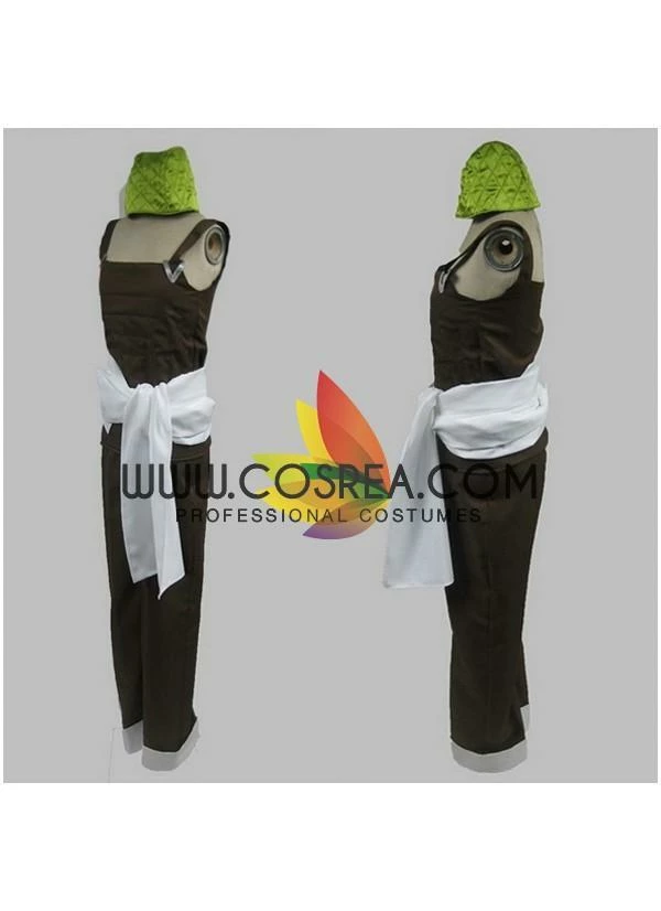 Cosrea One Piece Usopp 01 Cosplay Costume Cosplay Costumes