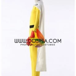 Cosrea One Punch Man Saitama Cosplay Costume Cosplay Costumes