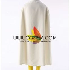 Cosrea One Punch Man Saitama Cosplay Costume Cosplay Costumes