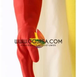 Cosrea One Punch Man Saitama Cosplay Costume Cosplay Costumes