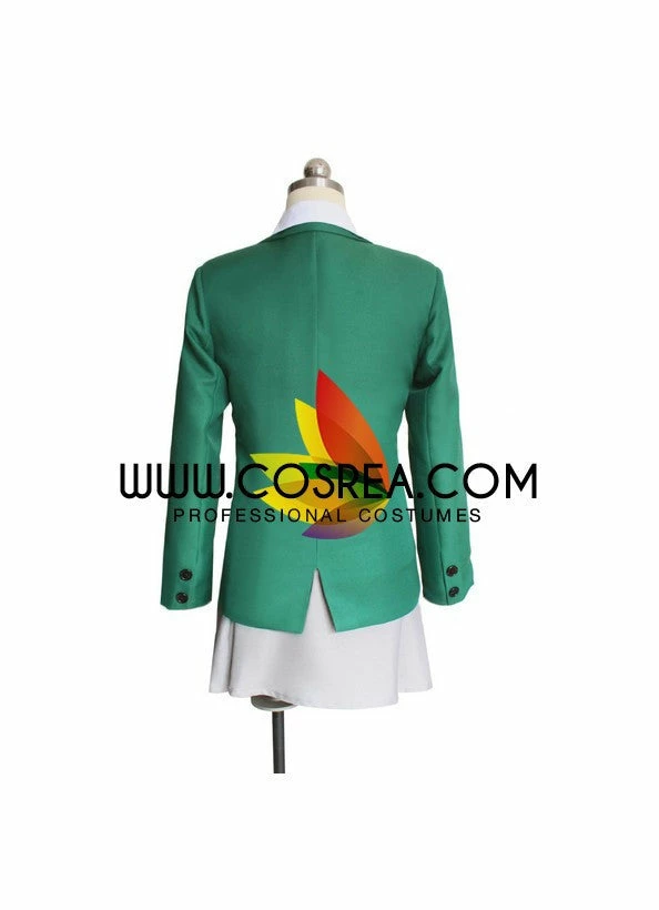 Cosrea Orange Naho Takamiya Cosplay Costume Cosplay Costumes