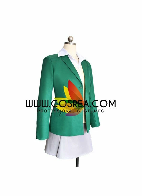 Cosrea Orange Naho Takamiya Cosplay Costume Cosplay Costumes