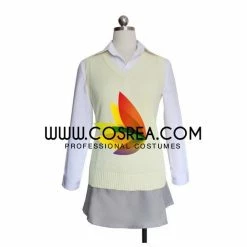 Cosrea Orange Naho Takamiya Cosplay Costume Cosplay Costumes
