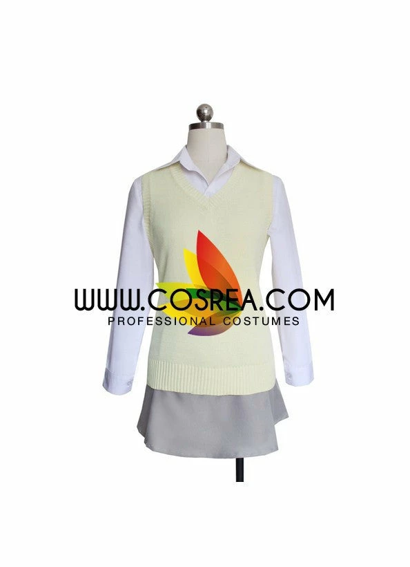 Cosrea Orange Naho Takamiya Cosplay Costume Cosplay Costumes