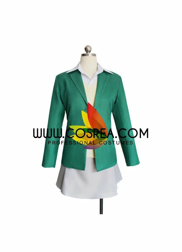 Cosrea Orange Naho Takamiya Cosplay Costume Cosplay Costumes