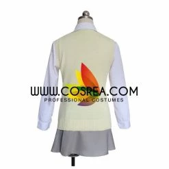 Cosrea Orange Naho Takamiya Cosplay Costume Cosplay Costumes