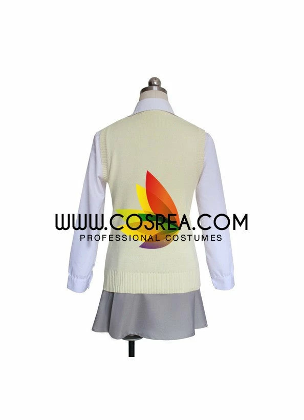 Cosrea Orange Naho Takamiya Cosplay Costume Cosplay Costumes