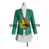 Cosrea Orange Naho Takamiya Cosplay Costume Cosplay Costumes