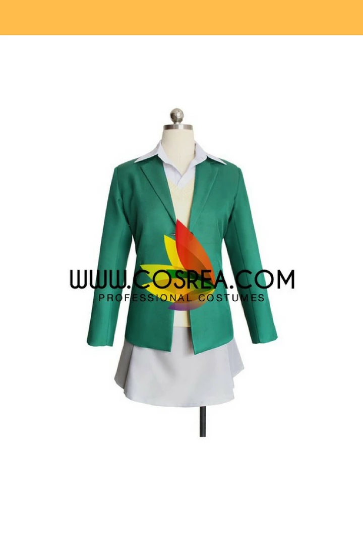 Cosrea Orange Naho Takamiya Cosplay Costume Cosplay Costumes
