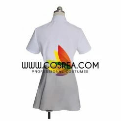 Cosrea Cosplay Costumes Orange Naho Takamiya Summer Uniform Cosplay Costume