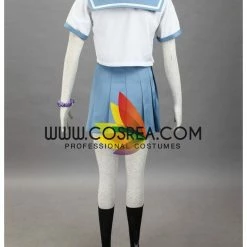 Cosrea Oreimo Kirino Kosaka Uniform Cosplay Costume