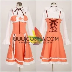 Cosrea Oreimo Kuroneko Gokou Ruri Garage Kit Version Cosplay Costume
