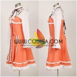 Cosrea Oreimo Kuroneko Gokou Ruri Garage Kit Version Cosplay Costume