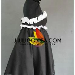 Cosrea Oreimo Ruri Neko Cosplay Costume