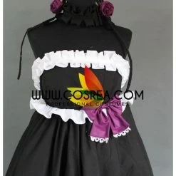 Cosrea Oreimo Ruri Neko Cosplay Costume
