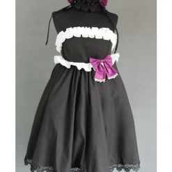 Cosrea Oreimo Ruri Neko Cosplay Costume